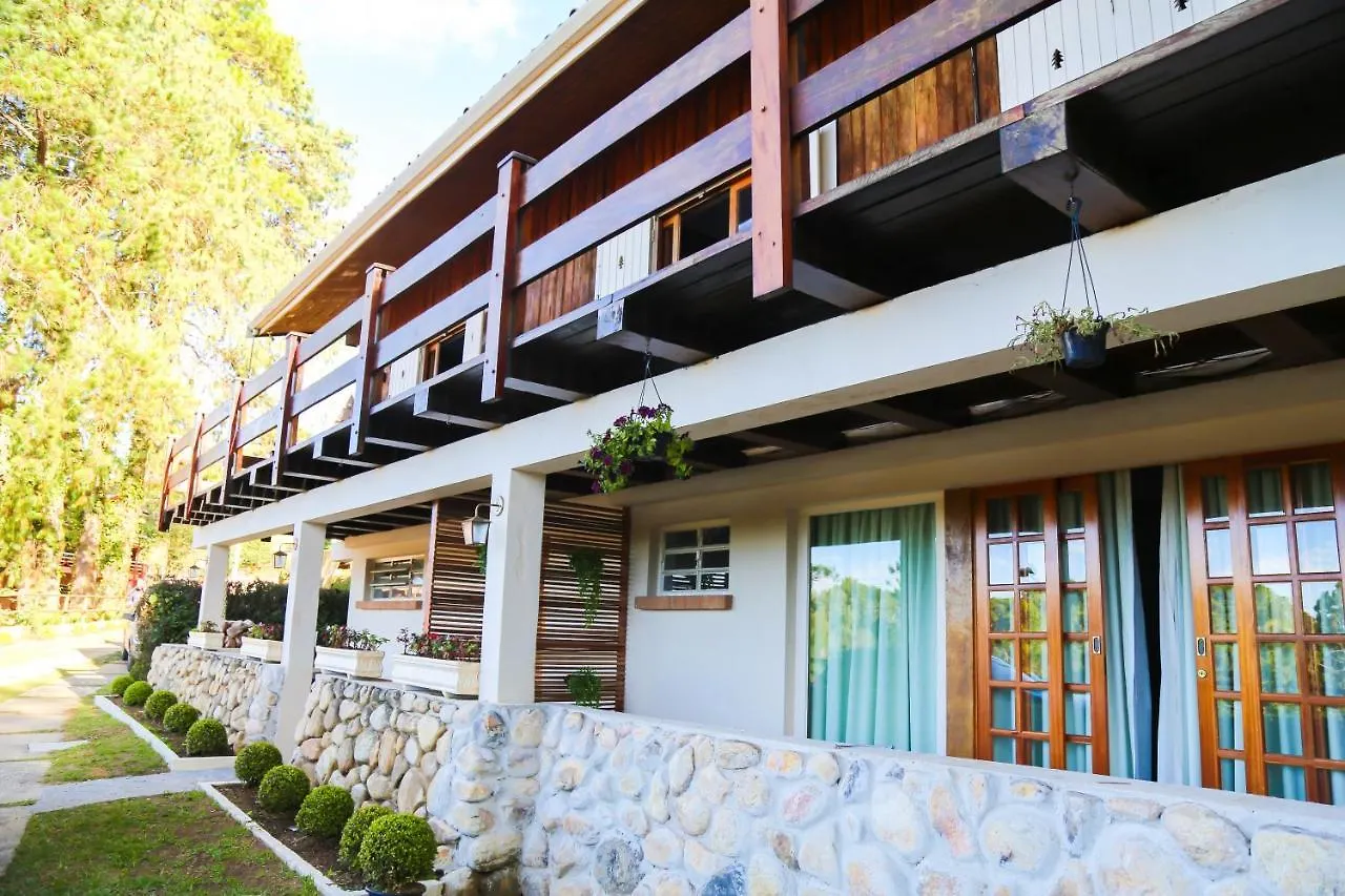 Hotel Villa Iturri Campos do Jordao Brazil